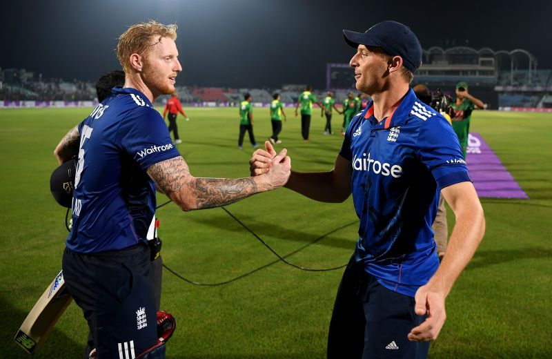 Ben Stokes and Jos Buttler could open the batting for Rajasthan Royals in IPL 2021