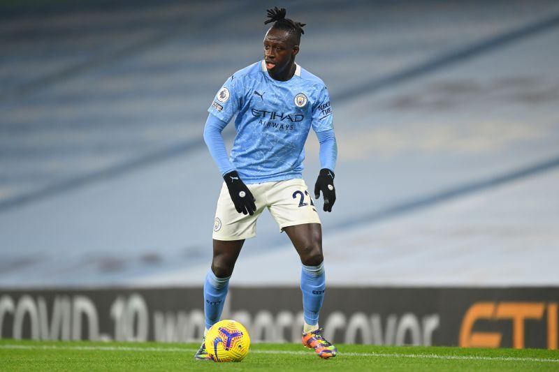 Manchester City v West Bromwich Albion - Premier League