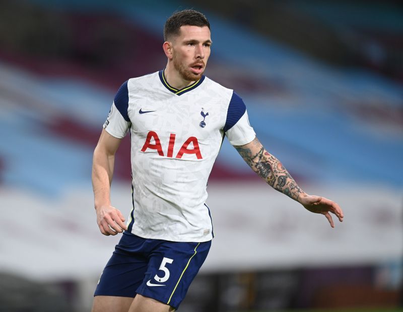 Burnley v Tottenham Hotspur - Premier League