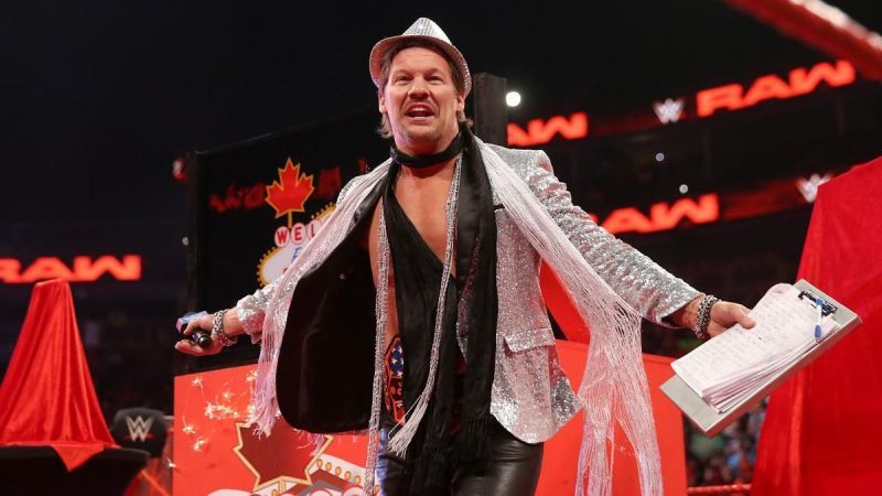 Chris Jericho shared a memorable feud with Kevin Owens before leaving WWE.