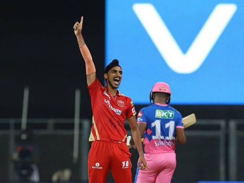 3 bowlers to watch out for in PBKS vs SRH encounter