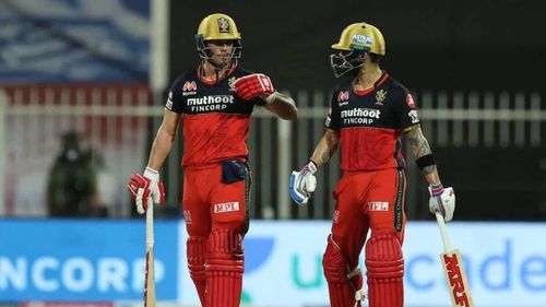 Virat Kohli and AB de Villiers' Royal Challengers Bangalore (RCB) have been the Indian Premier League's perennial underachievers. Could this finally be their year?