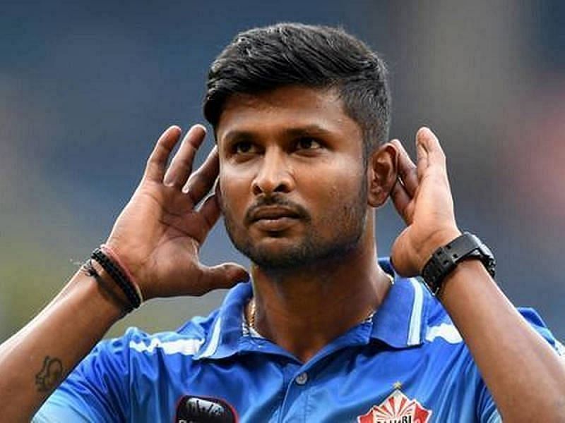 Krishnappa Gowtham fetched a huge sum in the IPL 2021 auction