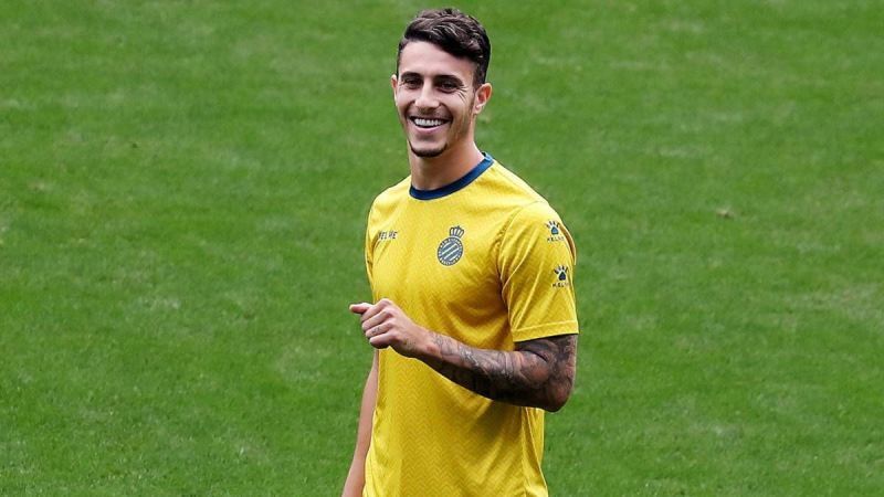 Mario Hermoso is one of several La Liga players who have operated under the radar this season.