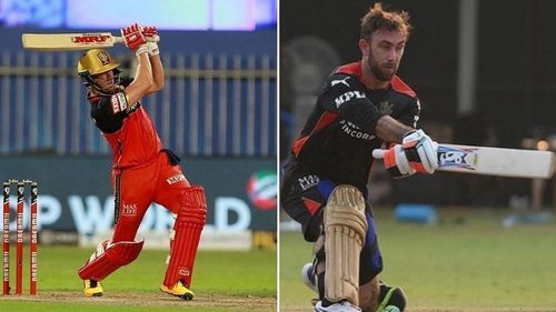 AB de Villiers or Glenn Maxwell at No.3 is one of RCB's conundrums ahead of IPL 2021