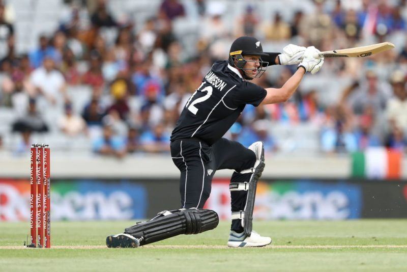 Kyle Jamieson has been a revelation for New Zealand with both bat and ball. Can he continue his purple patch with RCB?