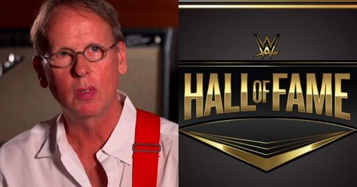 Jim Johnston.