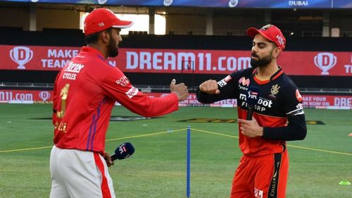 PBKS vs RCB | IPL 2021 Prediction