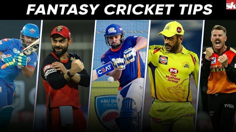 IPL 2021 Dream11 Fantasy Suggestion