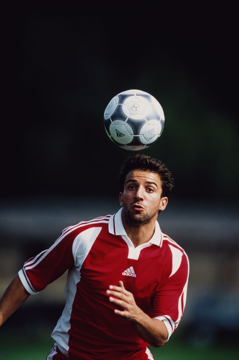 Allessandro del Piero