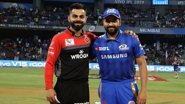 Mumbai Indians will play Royal Challengers Bangalore in the opening match of IPL 2021.