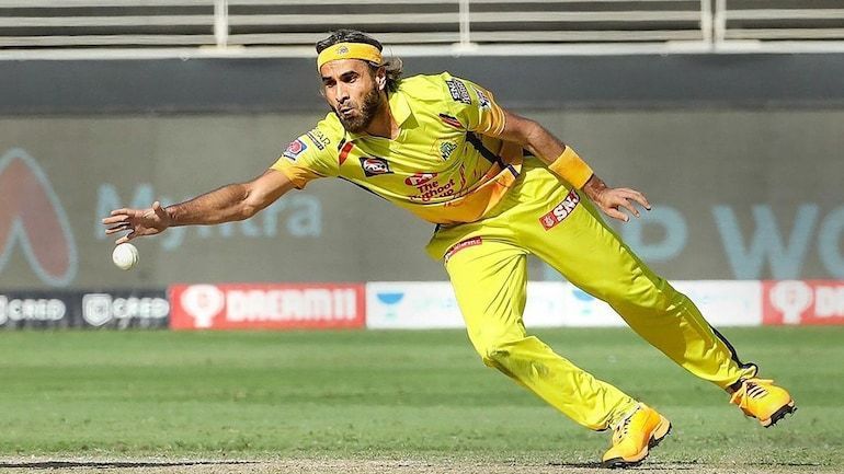 Imran Tahir