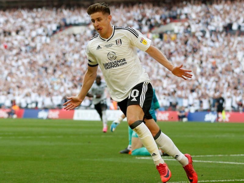 Tom Cairney's long spell on the sidelines continues