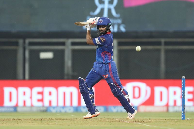 Delhi Capitals failed to clear the fence on Thursday