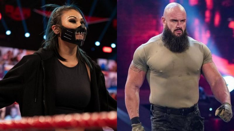 The time after WrestleMania feels like the perfect time to revamp stars on the WWE roster