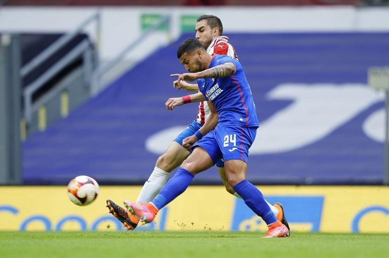 Cruz Azul host Arcahaie in their upcoming CONCACAF Champions League fixture