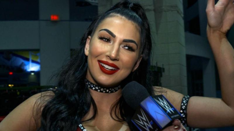 Fans were stunned by Billie Kay&#039;s release from WWE