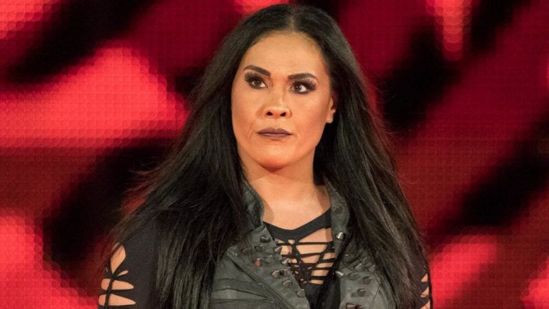 Will Tamina become one half of the WWE Women's Tag Team Champions?