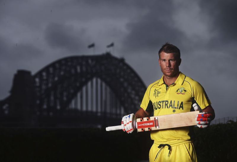 David Warner will spearhead SRH&#039;s charge in IPL 2021