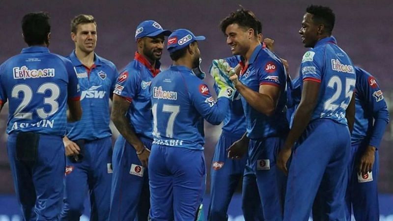 The Delhi Capitals came up short against the Mumbai Indians in all four of their clashes in IPL 2020