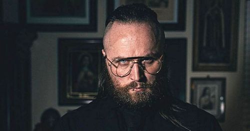 Aleister Black