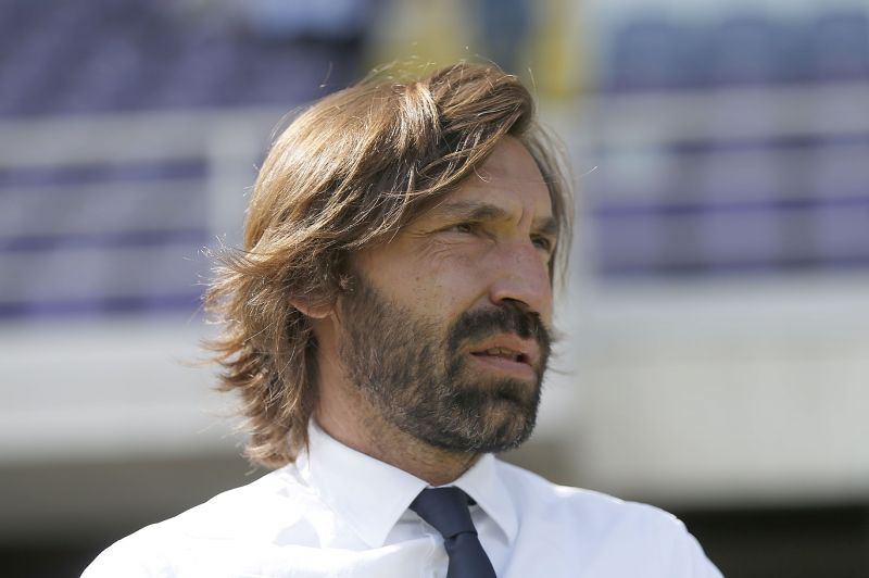 Andrea Pirlo