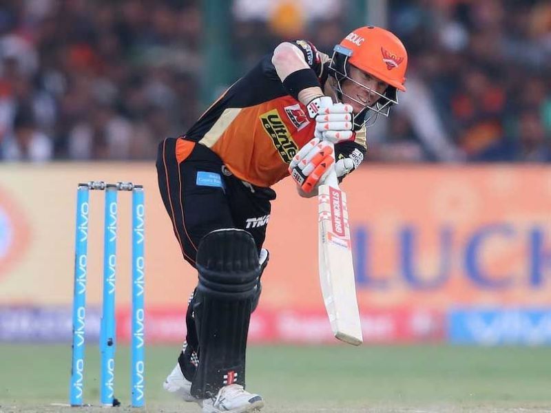 David Warner has been a model of consistency in the Indian Premier League for the Sunrisers Hyderabad, having racked up a tournament record 48 fifties as well as 4 hundreds in his IPL career so far