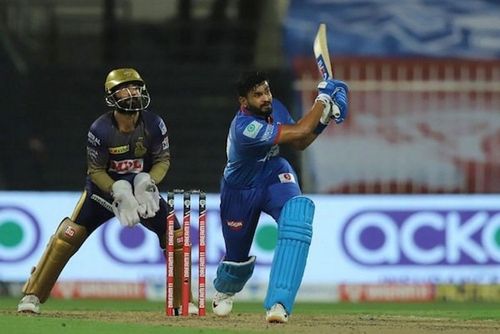 DC vs KKR Pic: IPLT20.COM