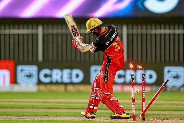 Lack of experienced middle-order batsmen could come back to haunt RCB.