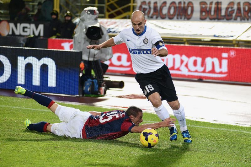 Esteban Cambiasso