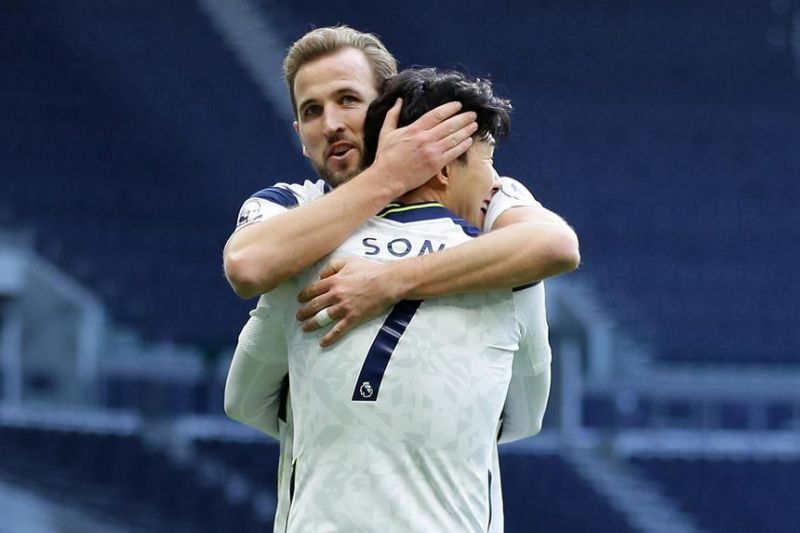 Can Kane and Son repeat their Gameweek 2 heroics and reward their FPL owners?