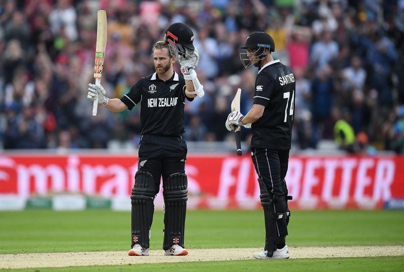Kane Williamson is one of the best batsmen of this generation