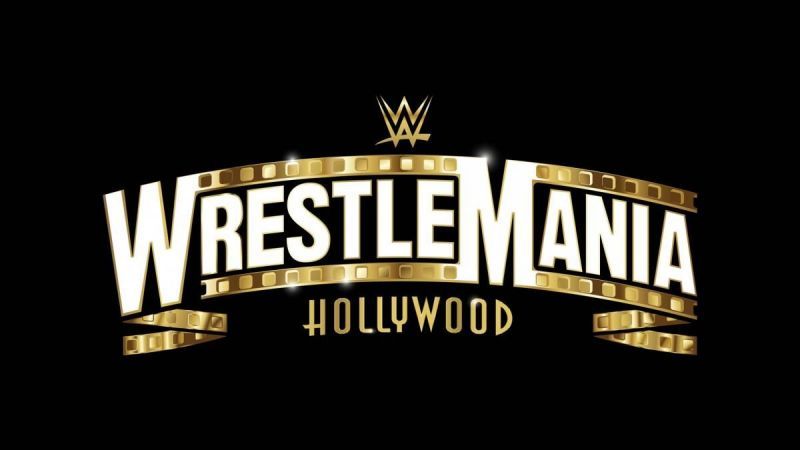 WrestleMania हॉलीवुड के लिए एक रिटर्न की तैयारी थी