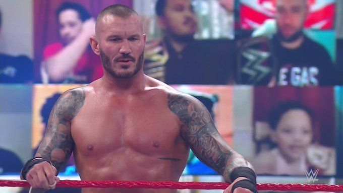 Randy Orton