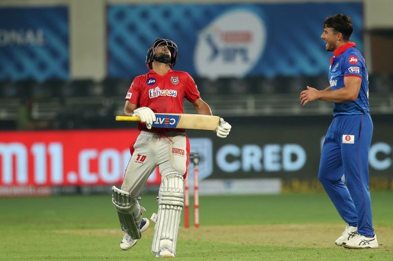 PBKS lost too many games from a winning position last season. (Image Courtesy: IPLT20.com)