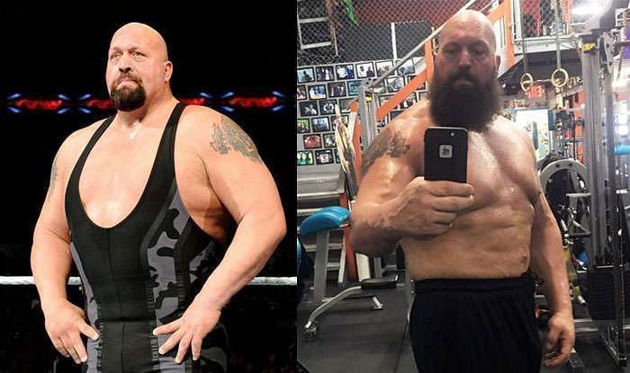 The Big Show