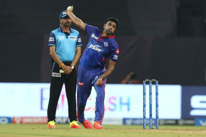 Ravichandran Ashwin