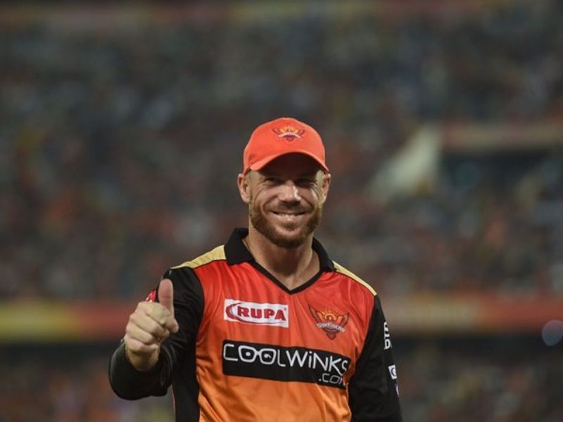 How many runs will David Warner score in IPL 2021?