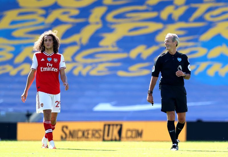 Matteo Guendouzi