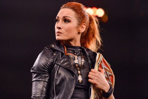 Becky Lynch