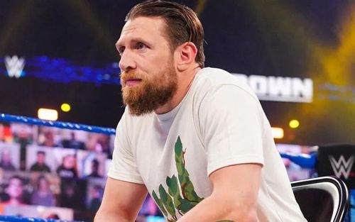 Daniel Bryan