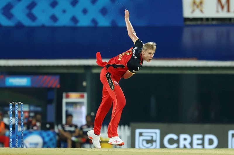 Kyle Jamieson is slowly proving his worth in the IPL