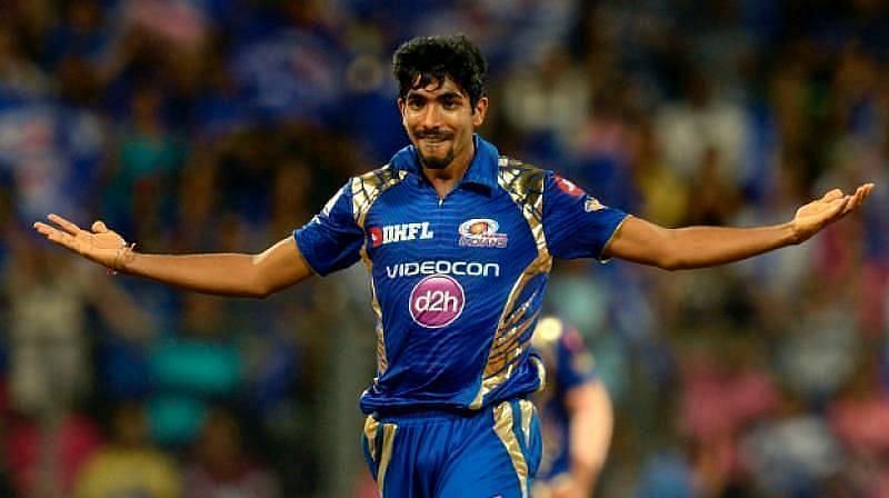 Jasprit Bumrah was the highest wicket-taker for the Mumbai Indians in IPL 2020