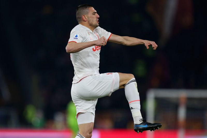 Demiral is highly sought after across Europe