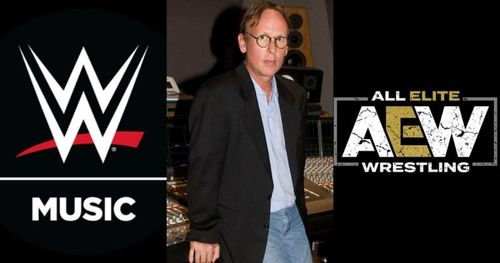 Jim Johnston.