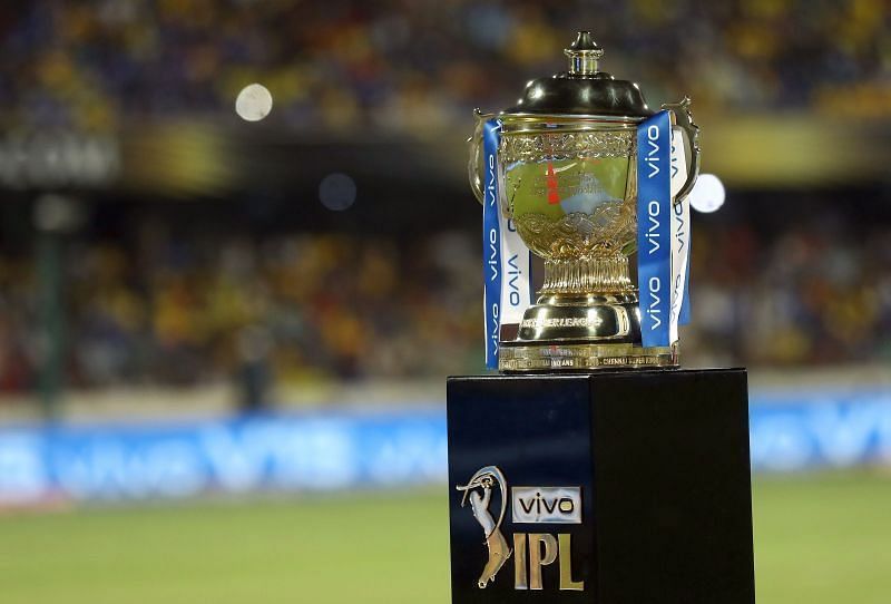 Wankhede Stadium is scheduled to host 10 matches in IPL 2021