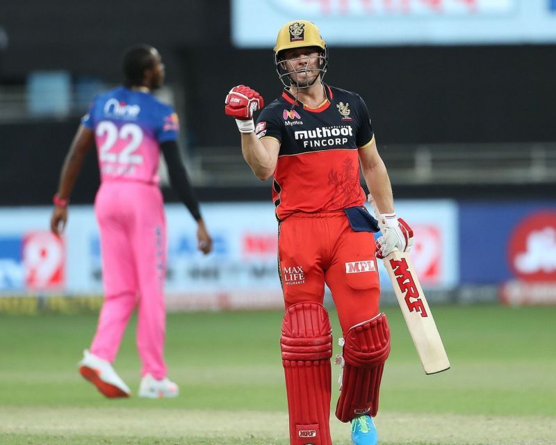 AB de Villiers has been one of the most sensational finishers the IPL has seen