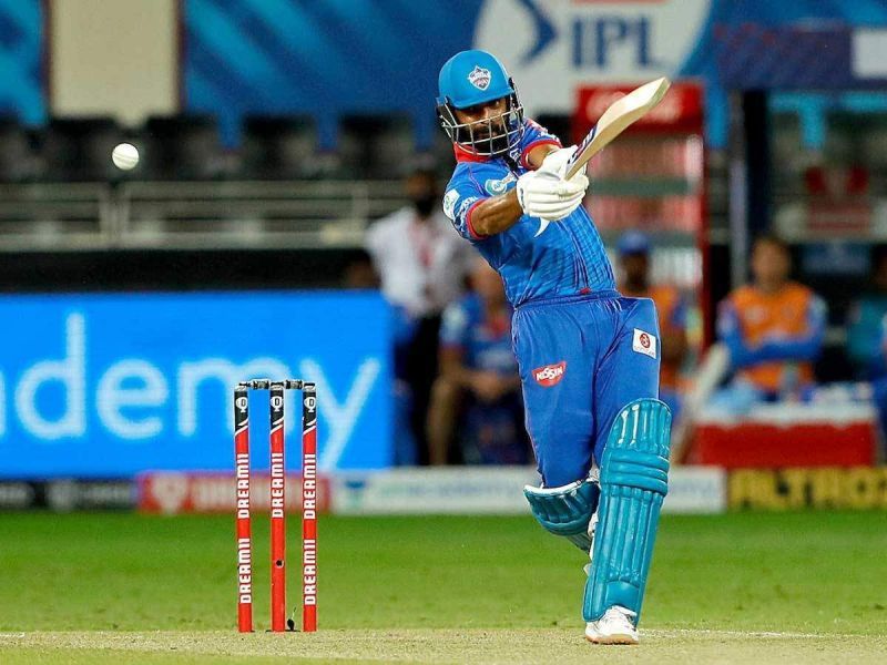 Ajinkya Rahane