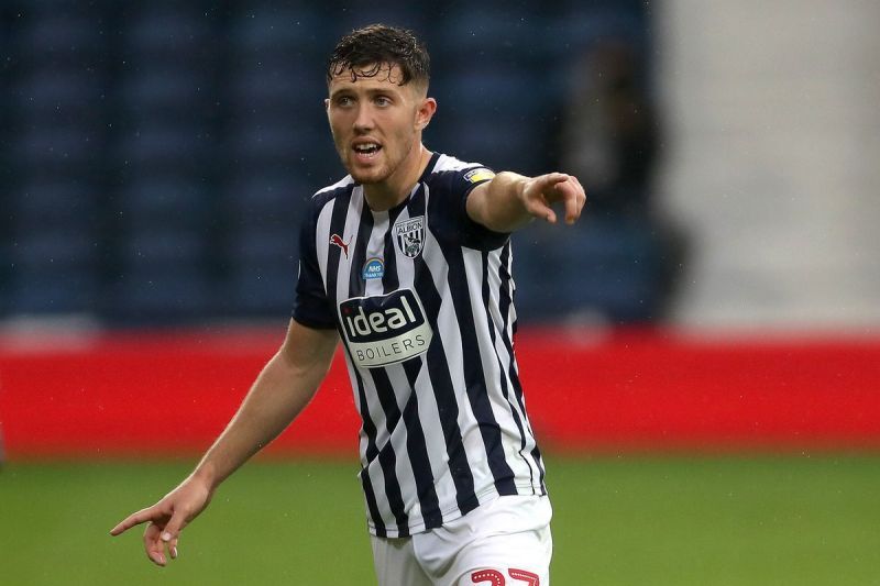 Dara O' Shea should return against Southampton for West Brom