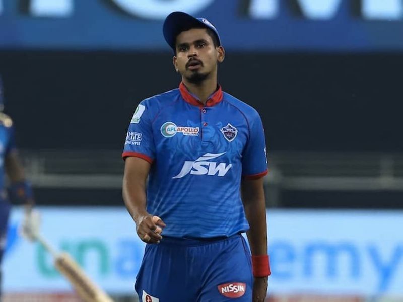 Shreyas Iyer